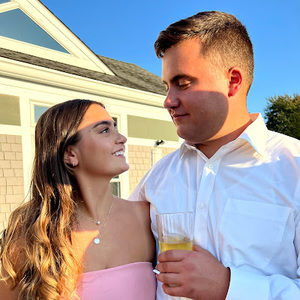 Meet your Posher, Ben